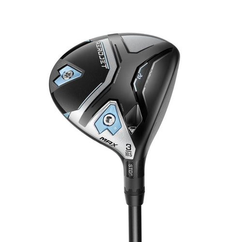 Cobra Women's AeroJet Max Fairway Wood Ladies
