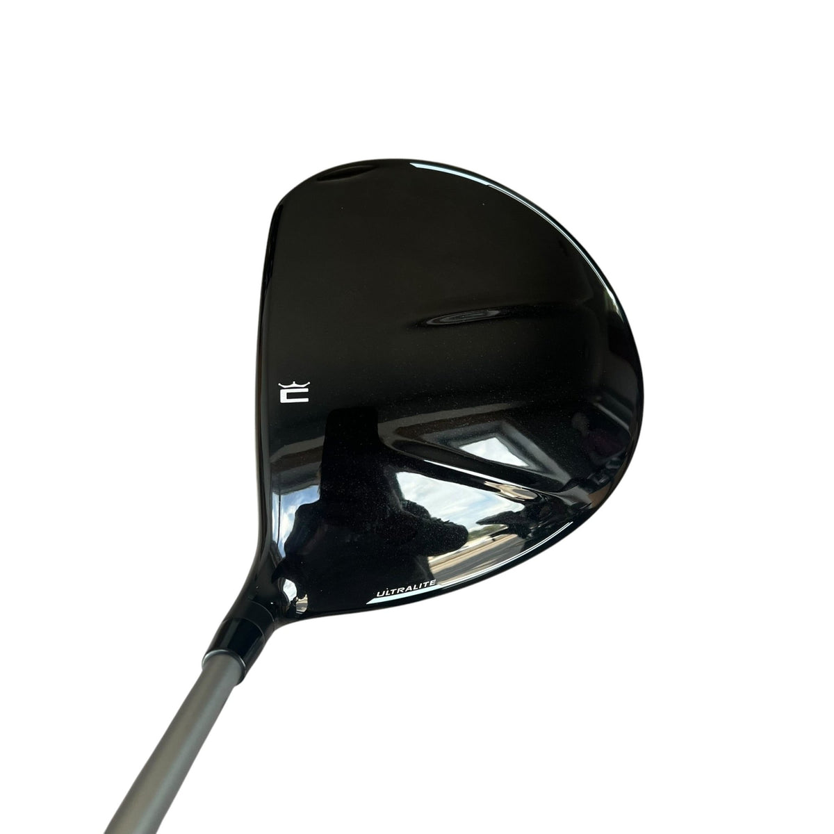 Cobra Women's AIR-X 2 Offset Driver - Used Right Ladies / 15.0 Cobra ULTRALITE 40