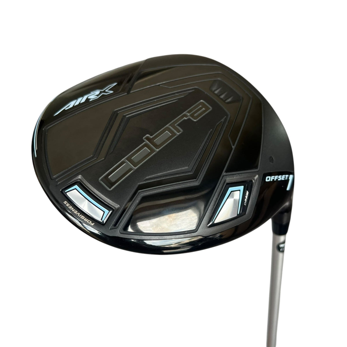 Cobra Women's AIR-X 2 Offset Driver - Used Right Ladies / 15.0 Cobra ULTRALITE 40