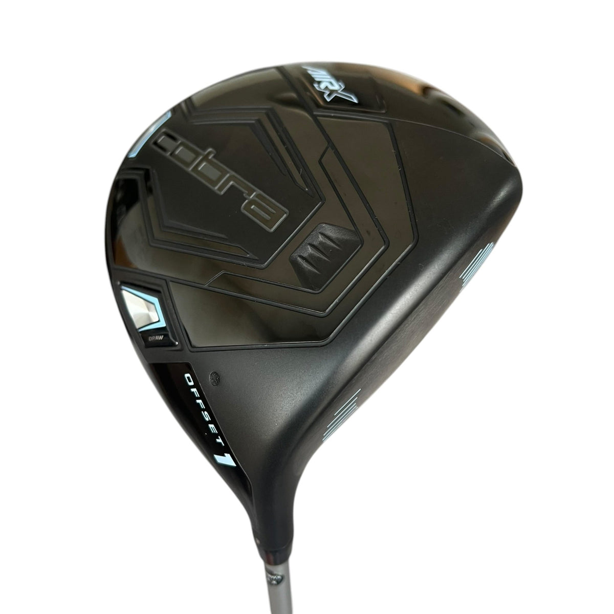 Cobra Women's AIR-X 2 Offset Driver - Used Right Ladies / 15.0 Cobra ULTRALITE 40