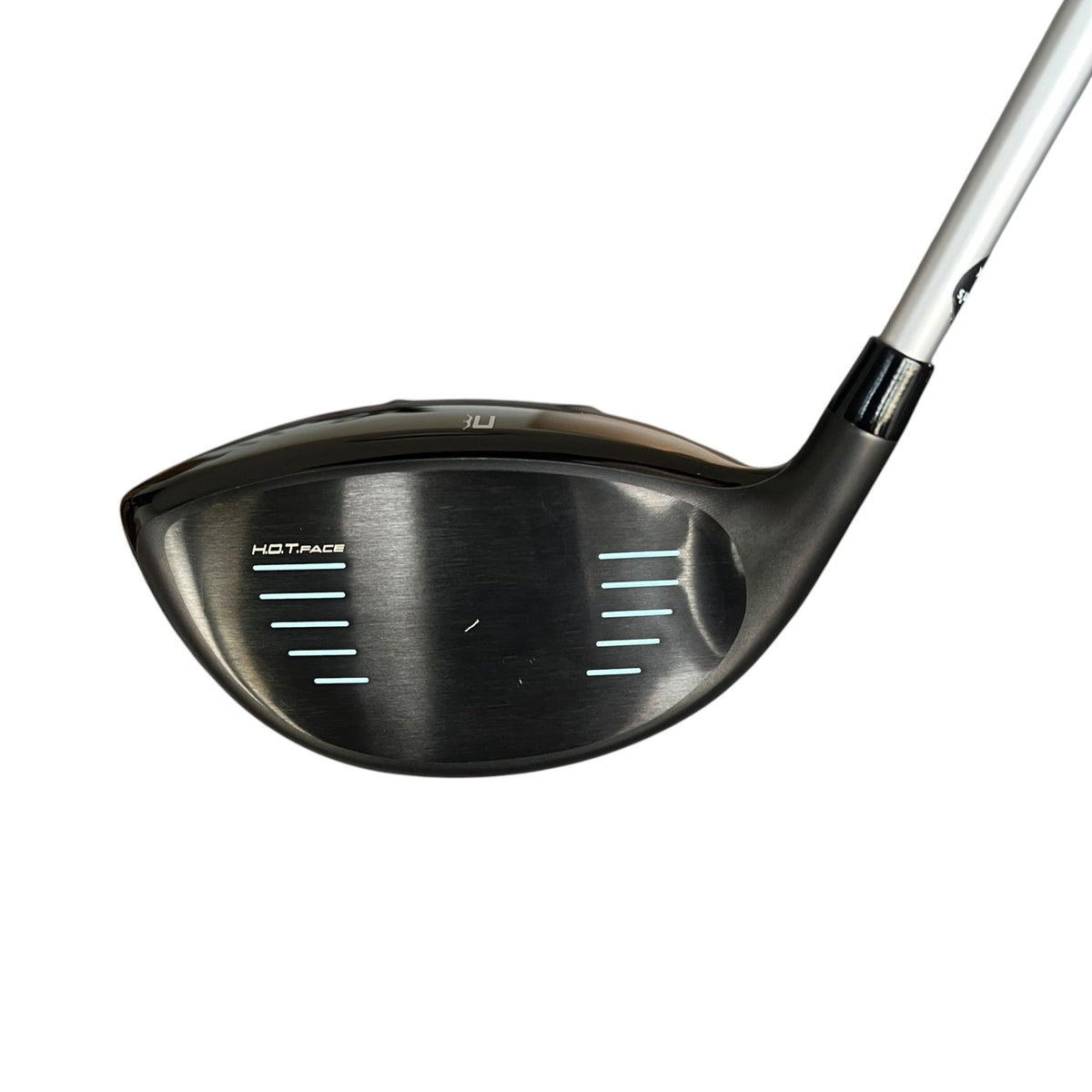 Cobra Women's AIR-X 2 Offset Driver - Used Right Ladies / 15.0 Cobra ULTRALITE 40