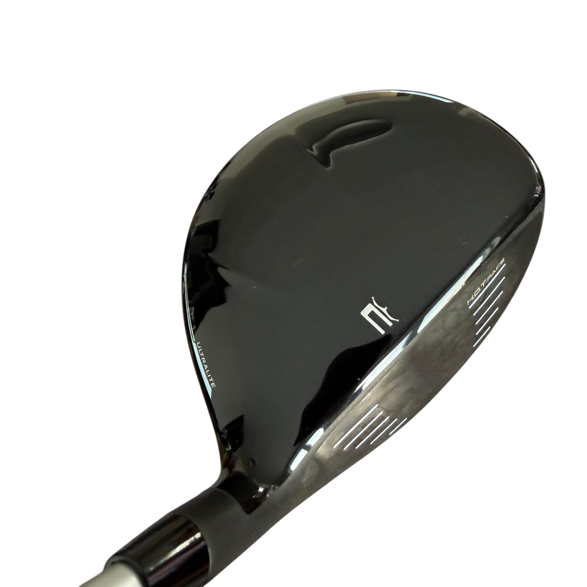 Cobra Women's AIR-X 2 Offset Fairway Wood - Indoor Demo