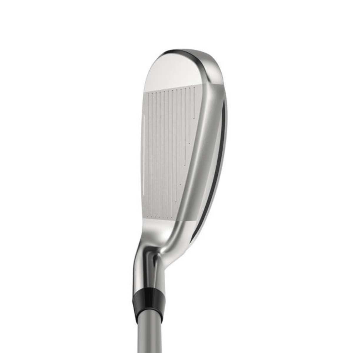 Cobra Women's BAFFLER Combo Iron Set - Graphite - 5H, 6H, 7-PW, SW