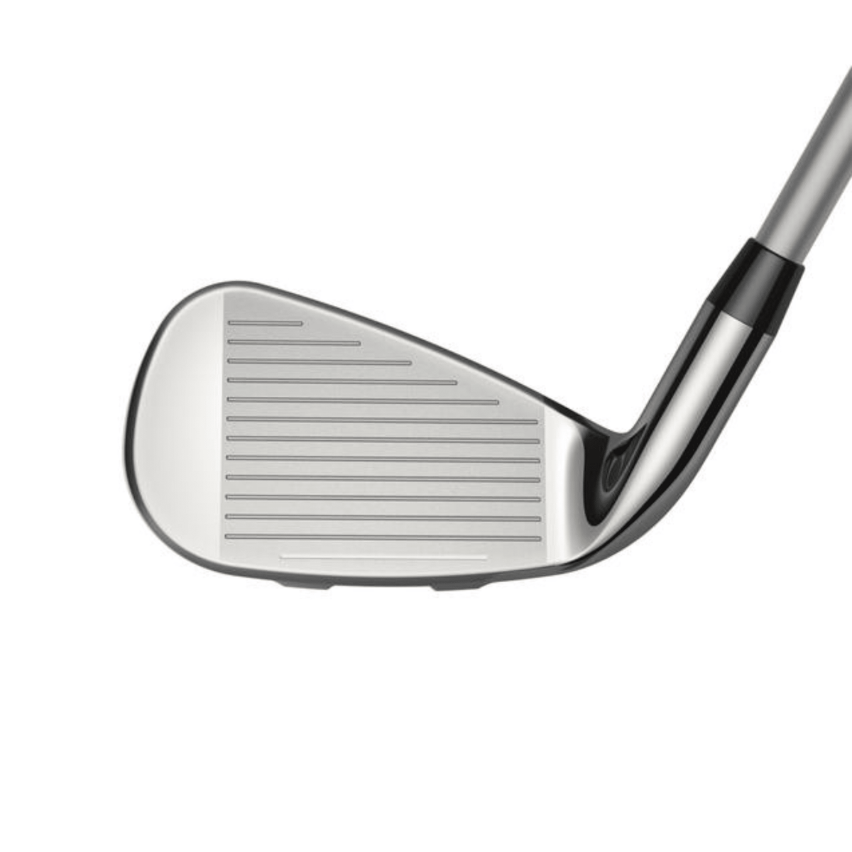 Cobra Women's BAFFLER Combo Iron Set - Graphite - 5H, 6H, 7-PW, SW