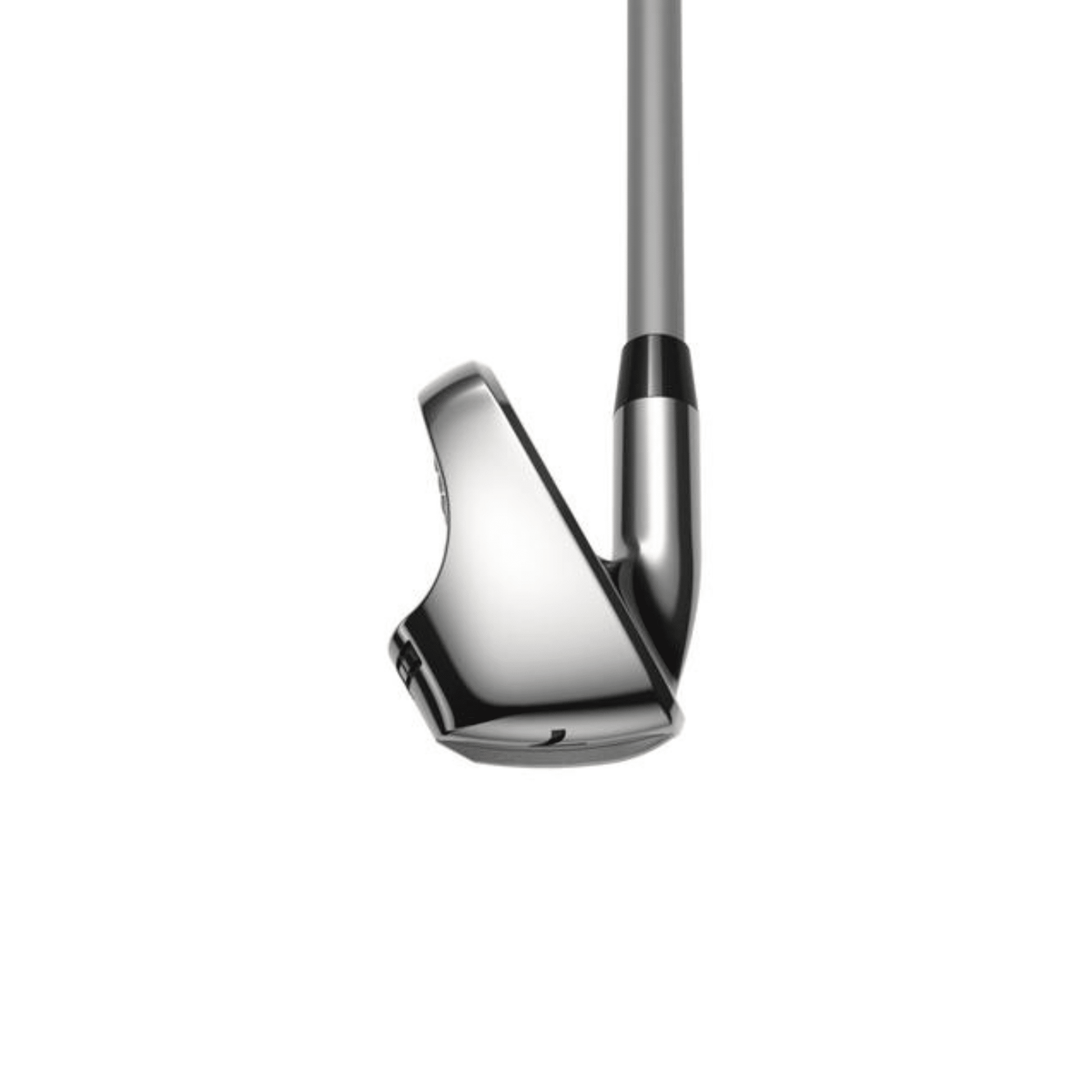 Cobra Women's BAFFLER Combo Iron Set - Graphite - 5H, 6H, 7-PW, SW