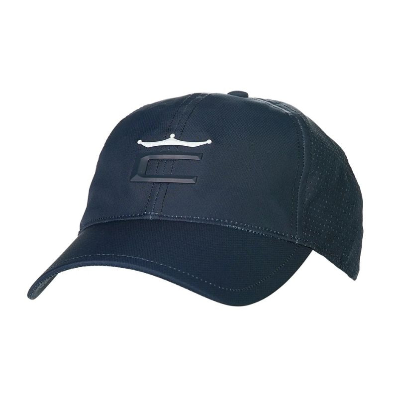 Cobra Womens Crown Adjustable Golf Hat Navy Blazer OSFA