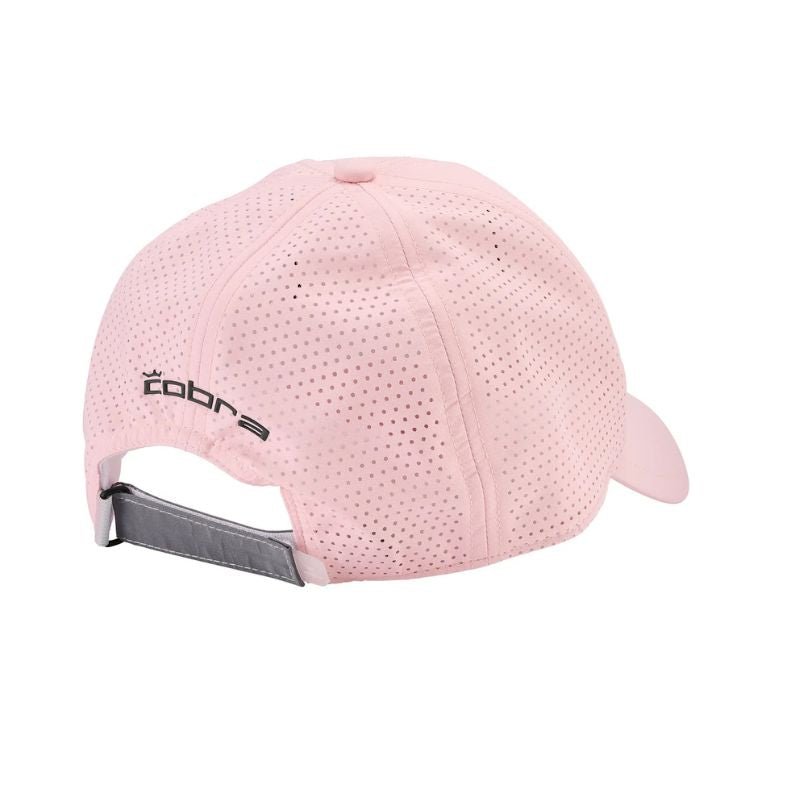 Cobra Womens Crown Adjustable Golf Hat