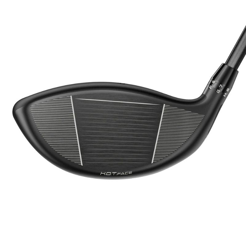 Cobra Women's DS-ADAPT MAX-D Driver