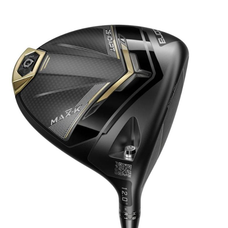 Cobra Women's DS-ADAPT MAX-D Driver