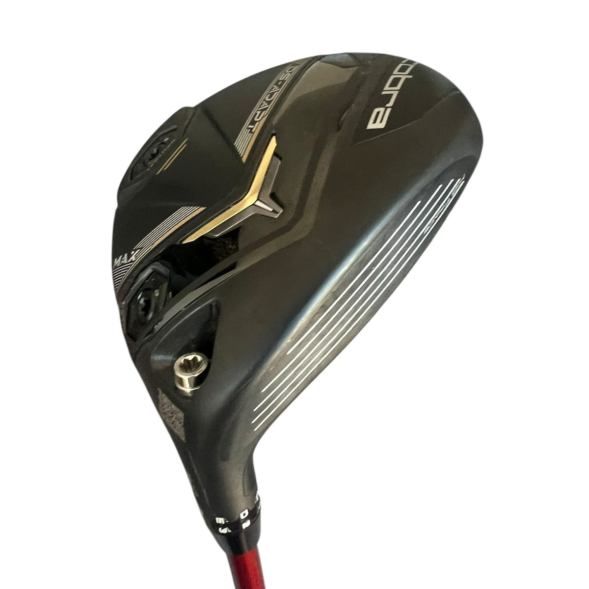 Cobra Women's DS-ADAPT MAX Fairway Wood - Indoor Demo