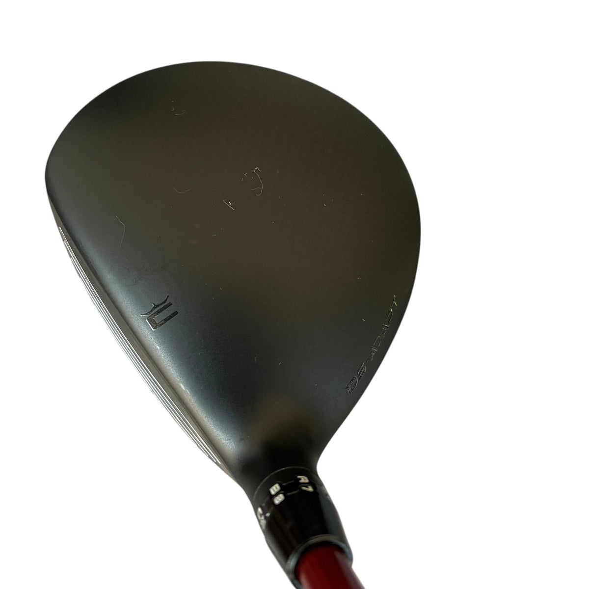 Cobra Women's DS-ADAPT MAX Fairway Wood - Indoor Demo