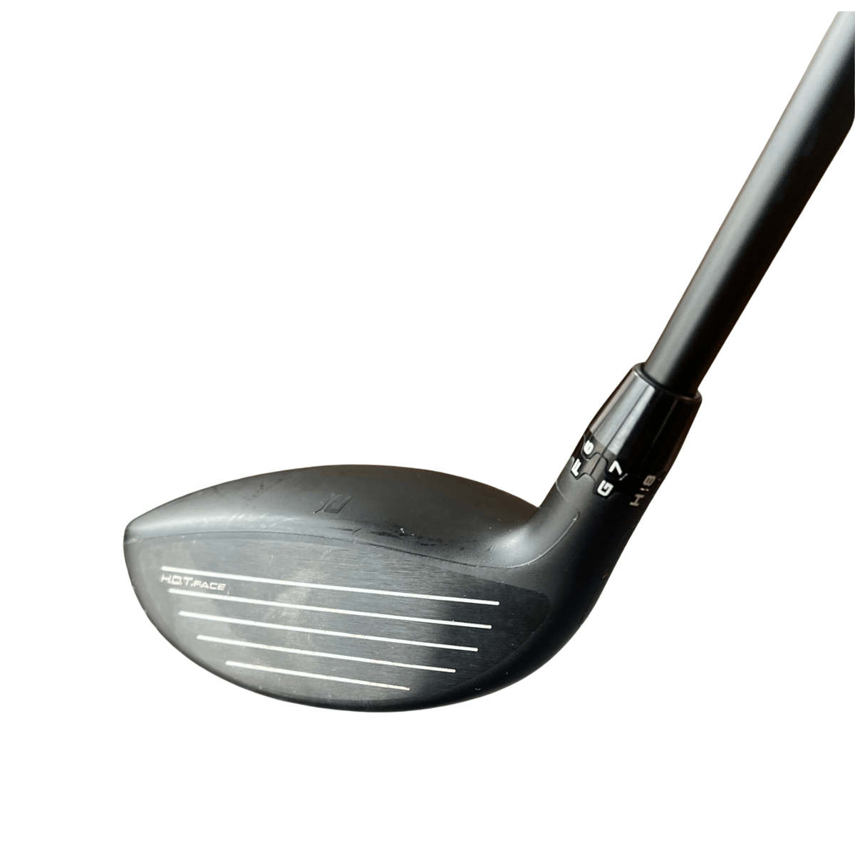 Cobra Women's DS-ADAPT MAX Fairway Wood - Used