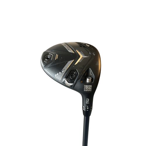 Cobra Women's DS-ADAPT MAX Fairway Wood - Used Ladies 3W (18.5°) - UST Helium 4F1