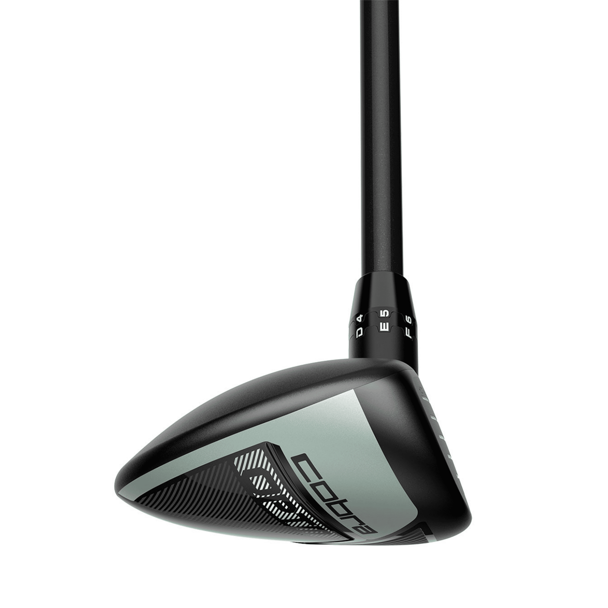 Cobra Women's OPTM Hybrid - Build Your Own