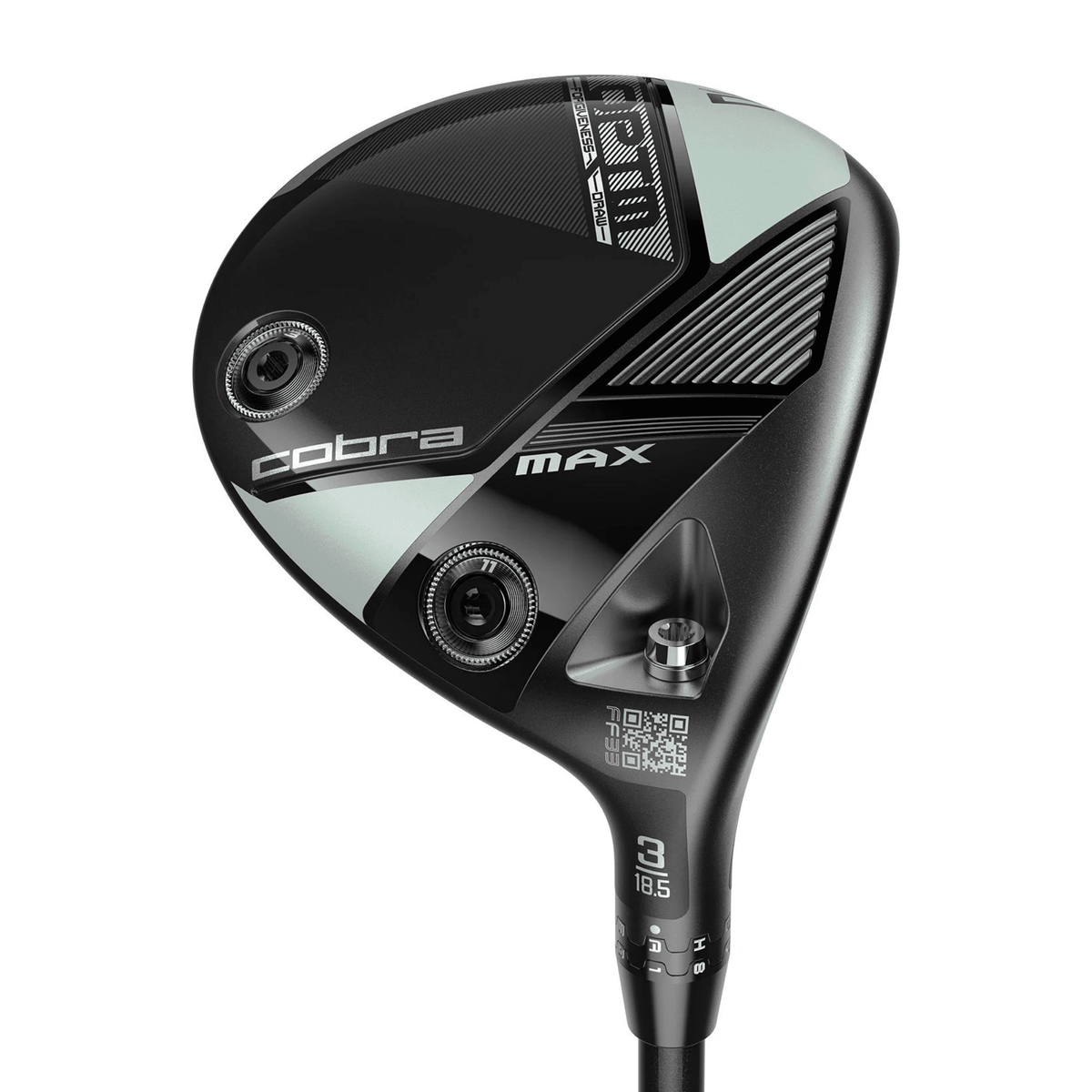 Cobra Women's OPTM MAX Fairway Wood Ladies