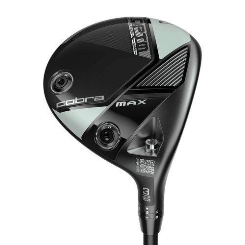 Cobra Women's OPTM MAX Fairway Wood Ladies