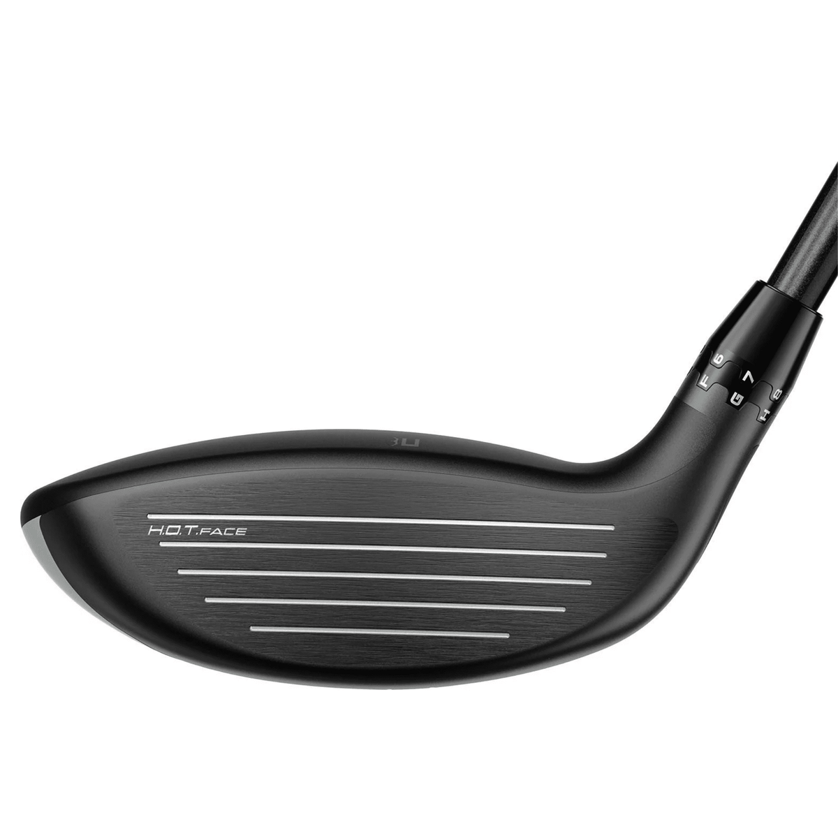 Cobra Women's OPTM MAX Fairway Wood - Build Your Own