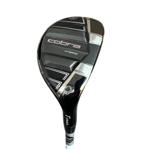 Cobra Women's T-Rail 3 Hybrid - Indoor Demo Ladies