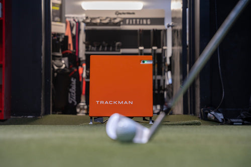 Custom Golf Club Fittings