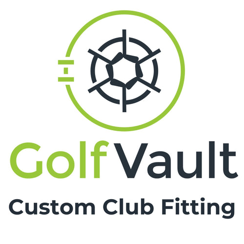 Custom order - George Hardy - Irons - Ping