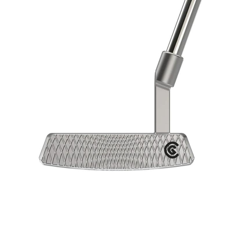 Cleveland HB SOFT 2 #10.5 Putter - Plumber's Neck