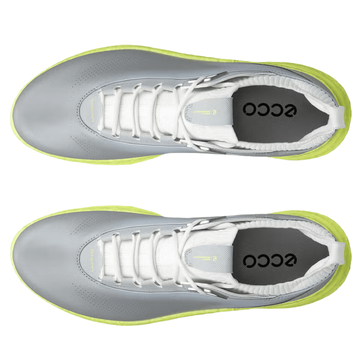 ECCO Golf Biom C5 Lace Spikeless Golf Shoes
