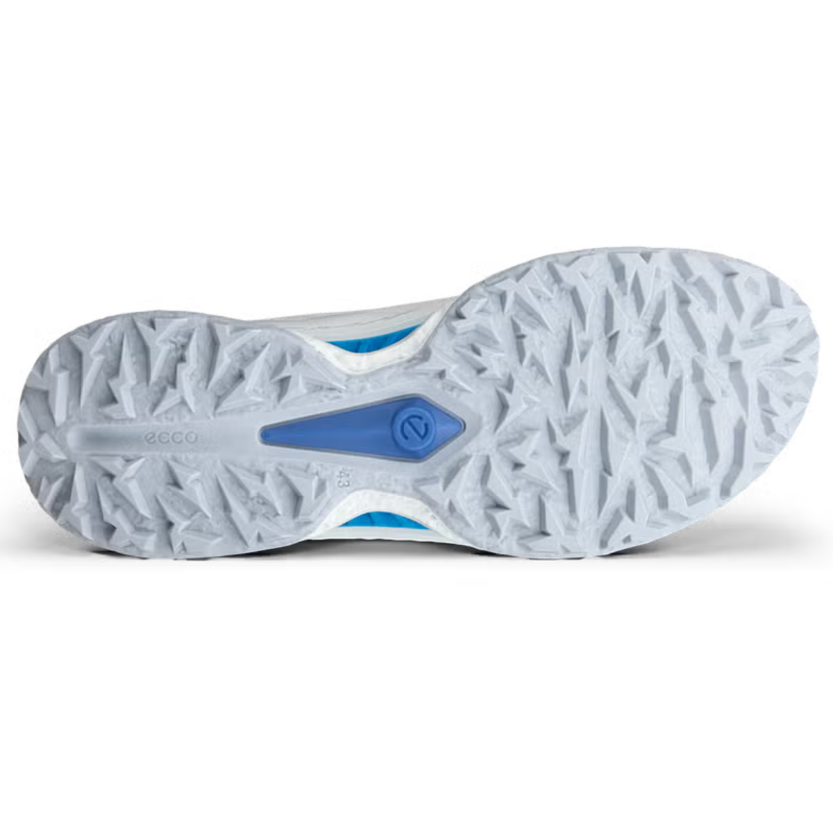 ECCO Golf Biom C5 Lace Spikeless Golf Shoes