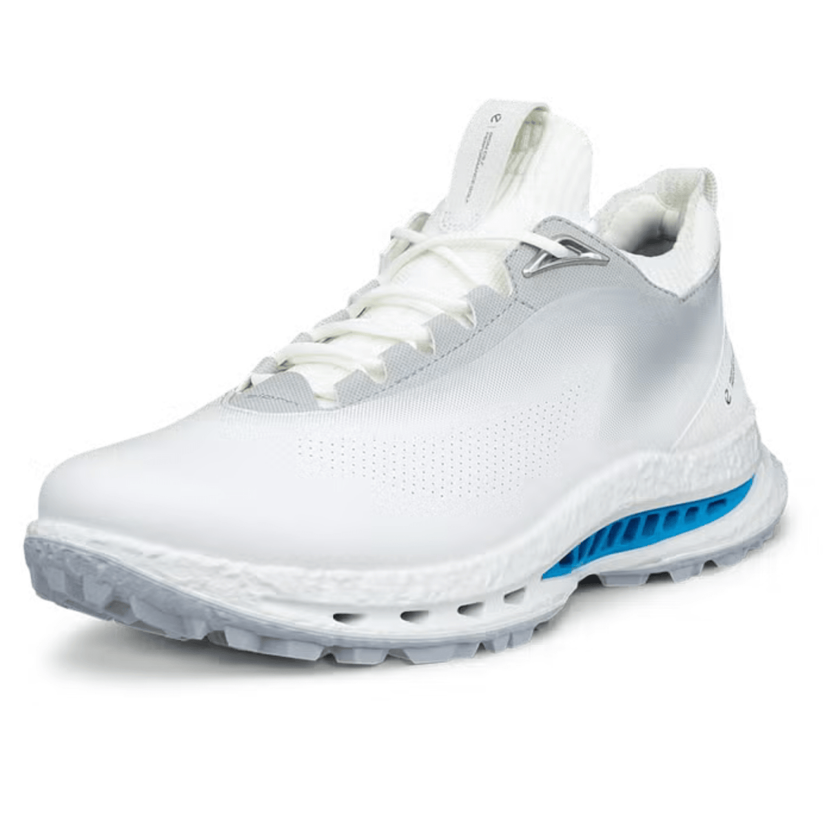 ECCO Golf Biom C5 Lace Spikeless Golf Shoes