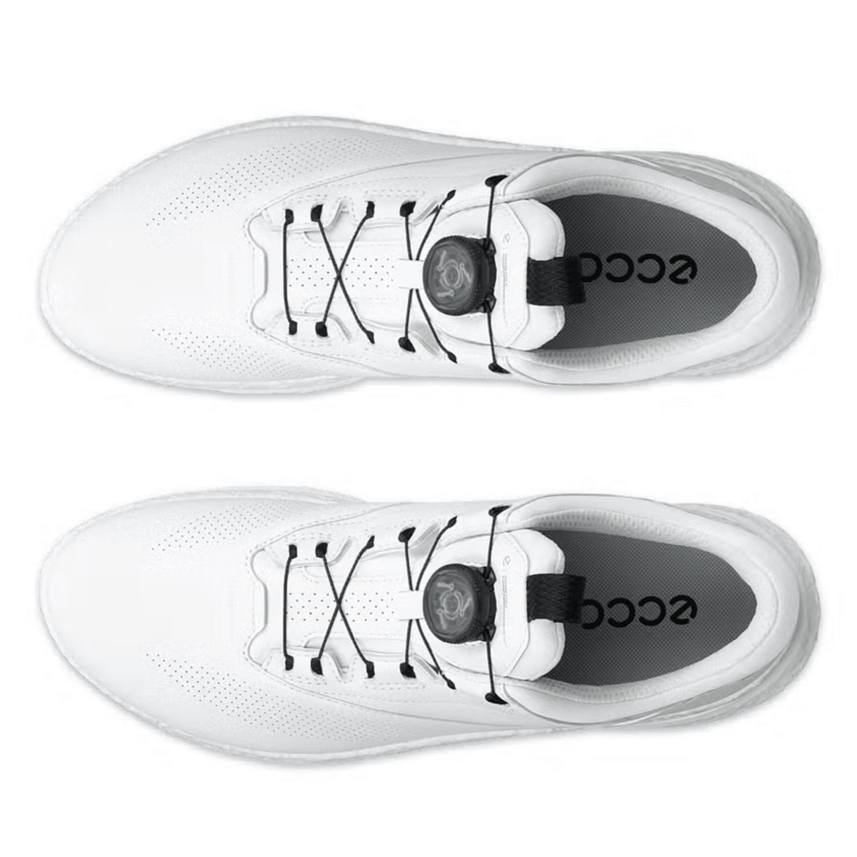 ECCO Golf Biom C5 Spikeless Golf Shoes