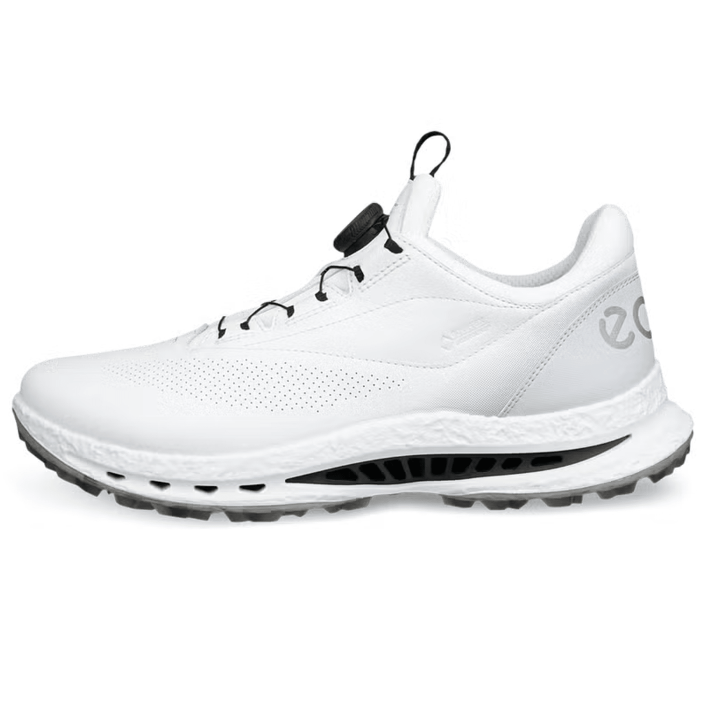 ECCO Golf Biom C5 Spikeless Golf Shoes - Golf Vault