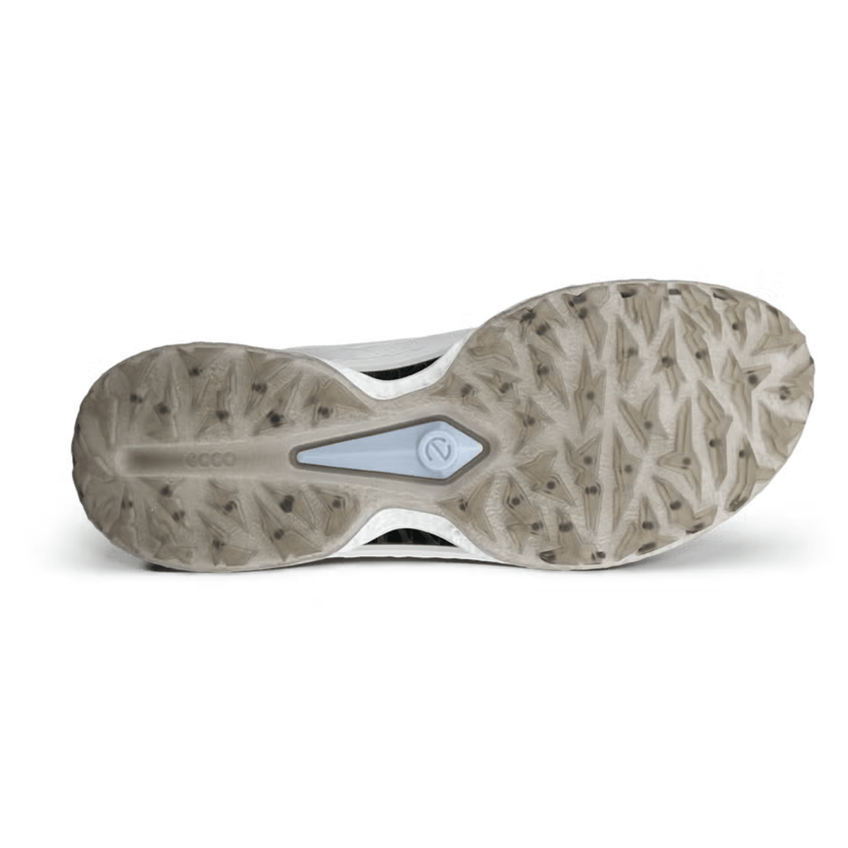 ECCO Golf Biom C5 Spikeless Golf Shoes