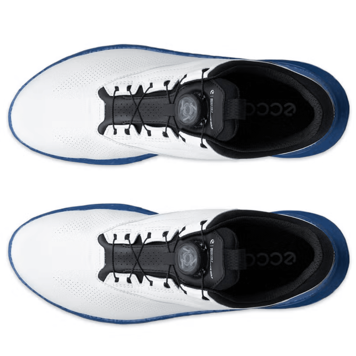 ECCO Golf Biom C5 Spikeless Golf Shoes