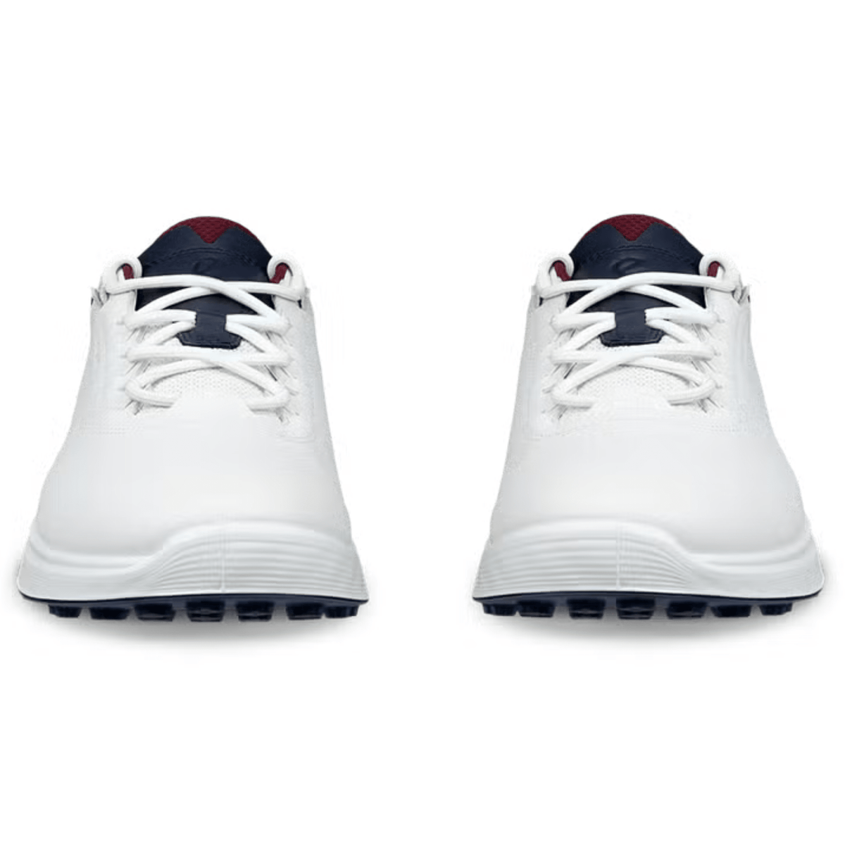 ECCO S-Casual Spikeless Golf Shoes
