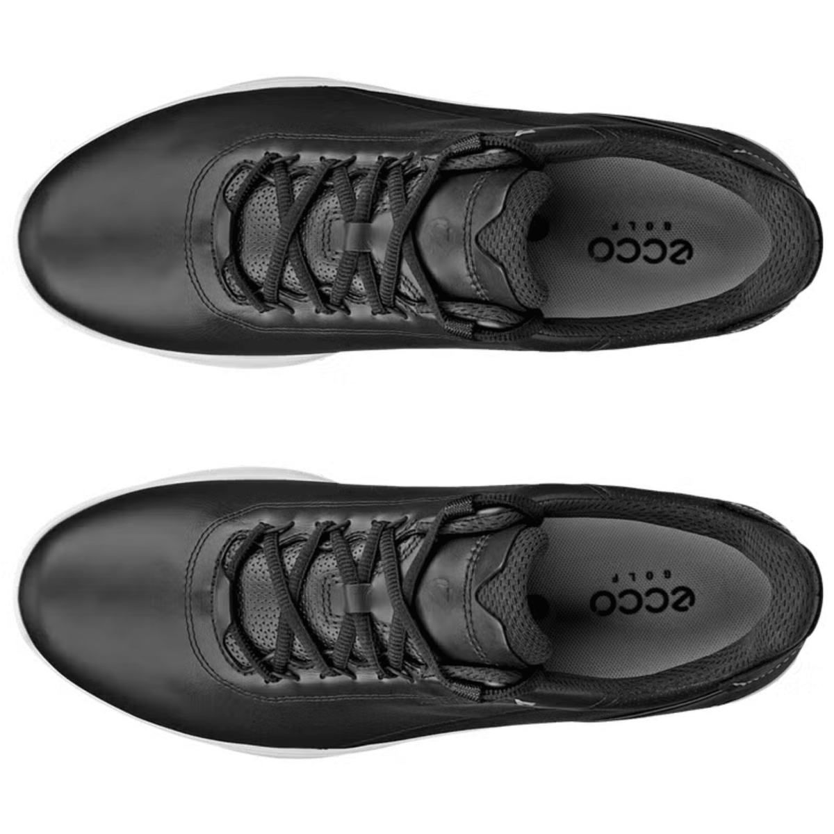 ECCO S-Casual Spikeless Golf Shoes