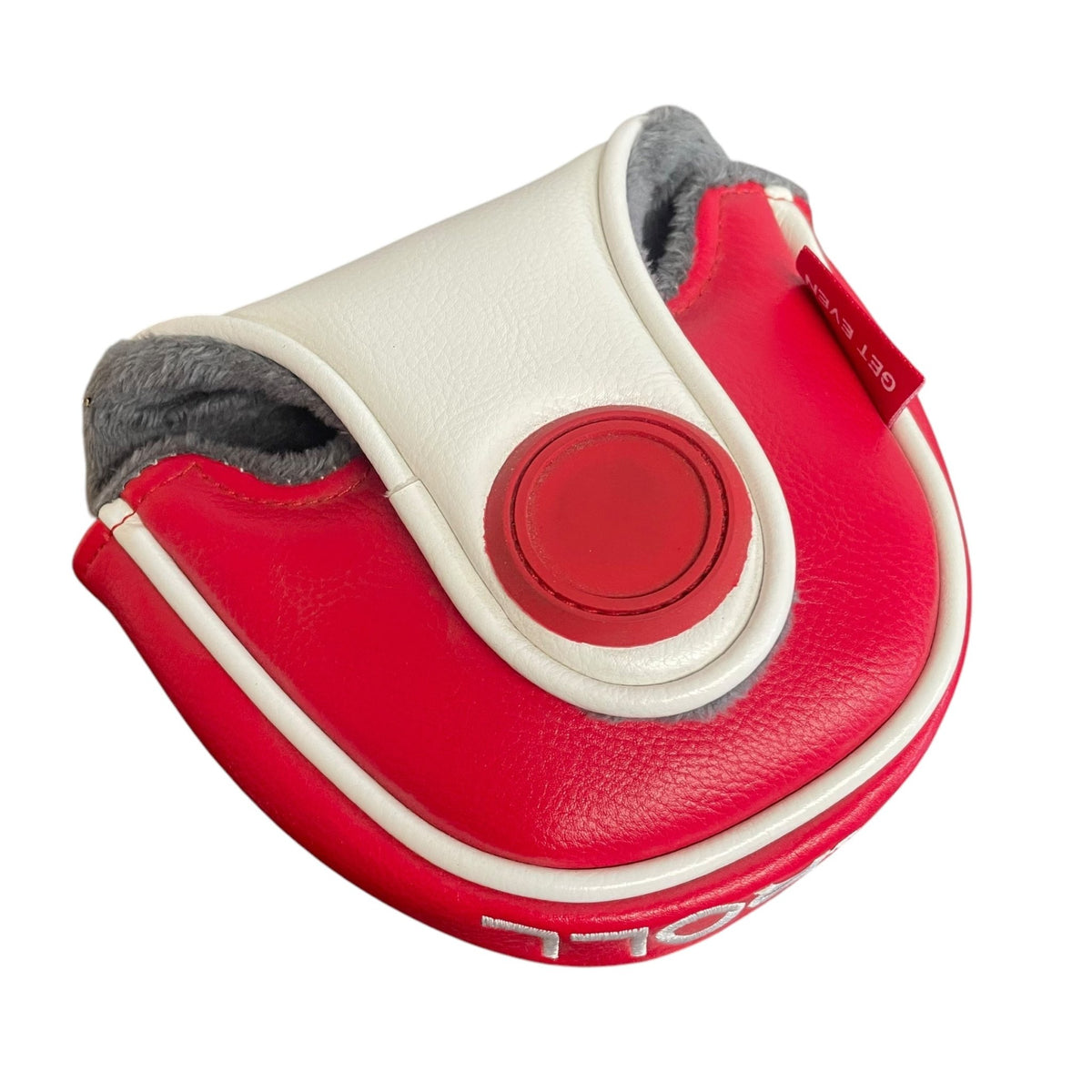 EVNROLL Eh? Mallet Headcover