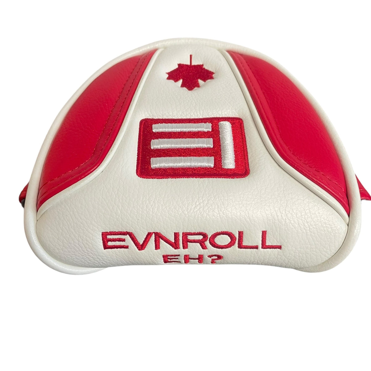 EVNROLL Eh? Mallet Headcover