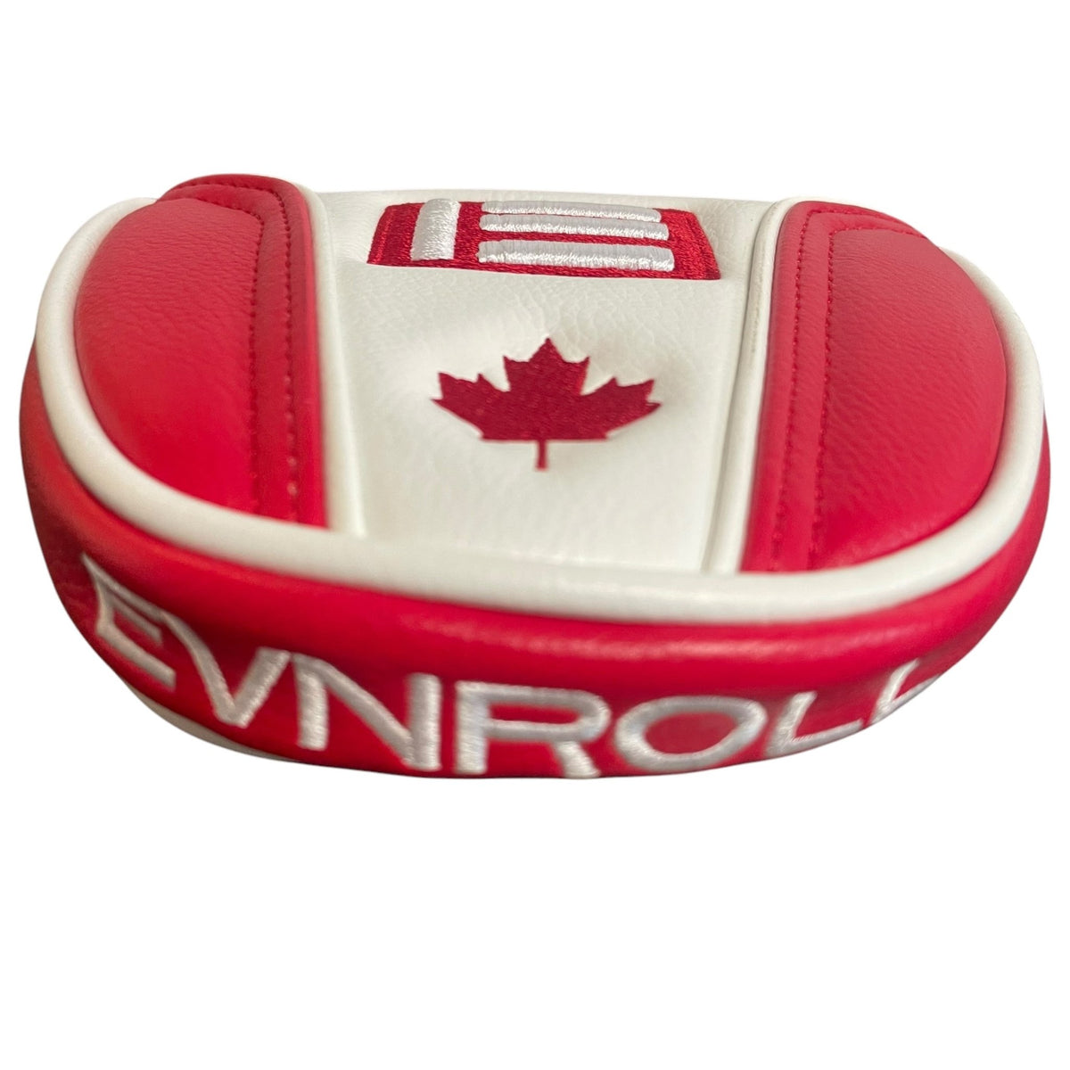 EVNROLL Eh? Mallet Headcover