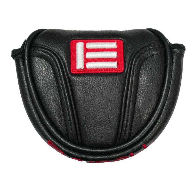 EVNROLL ER5 Hatchback Black Putter - Single Bend