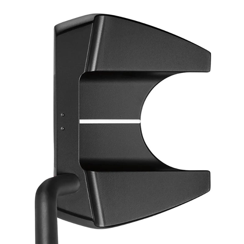 EVNROLL ER5 Hatchback Black Putter - Single Bend