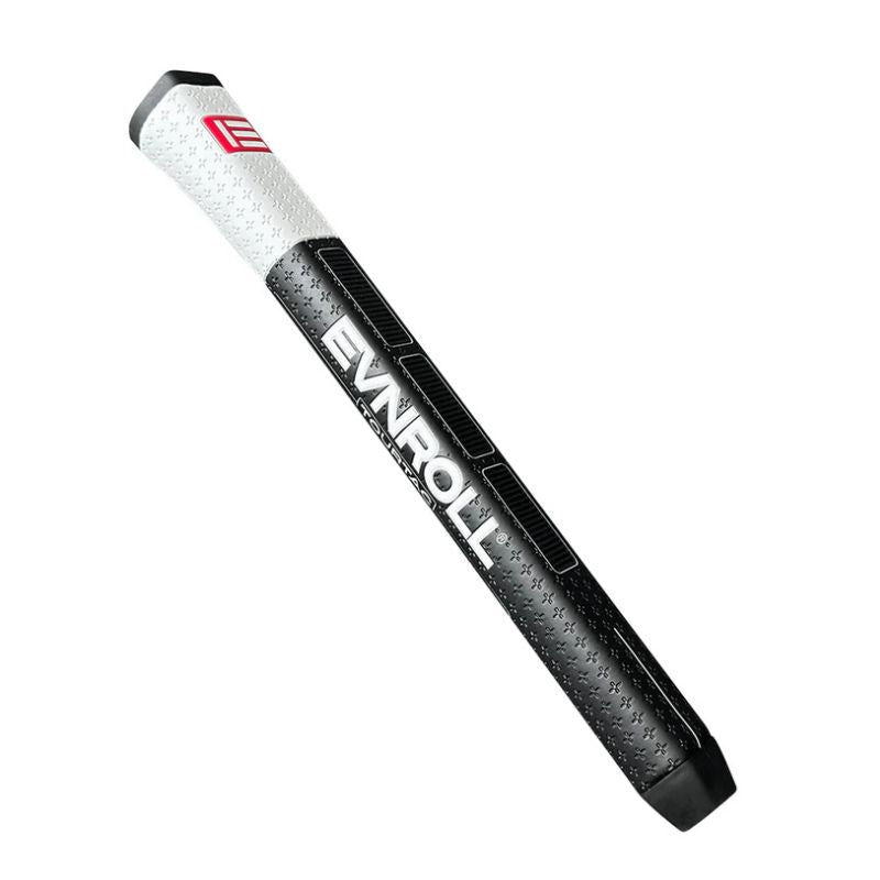 EVNROLL TourTac Grip - Black & White 90g