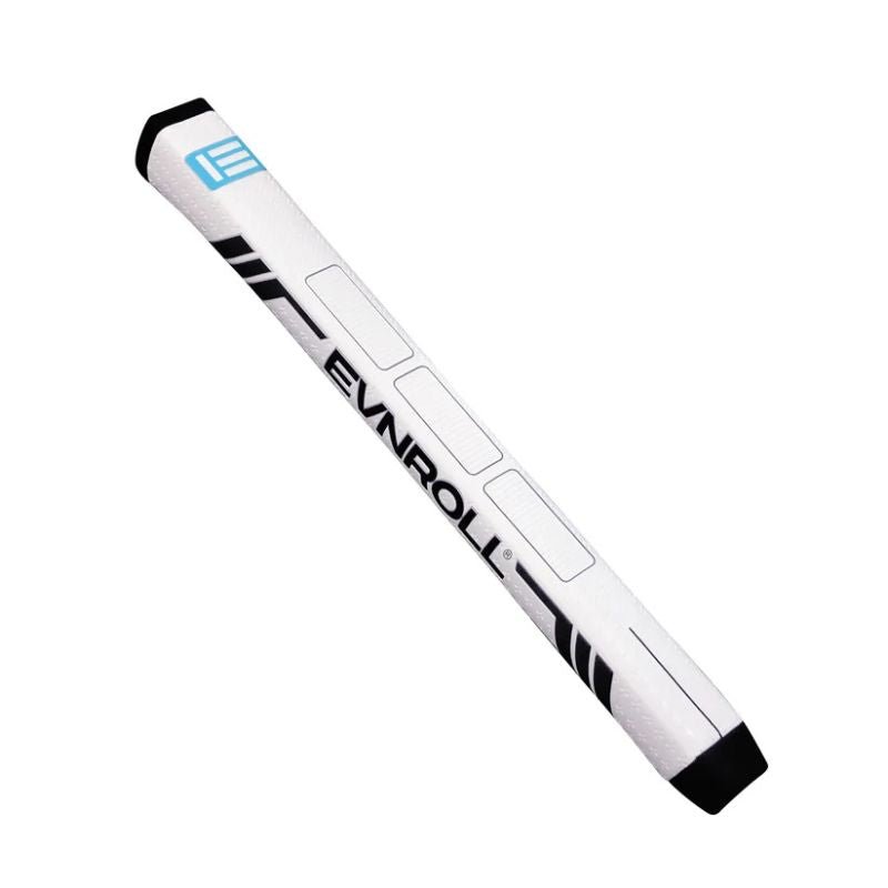 EVNROLL TourTac Grip - Tiffany 90g White Tiffany Blue