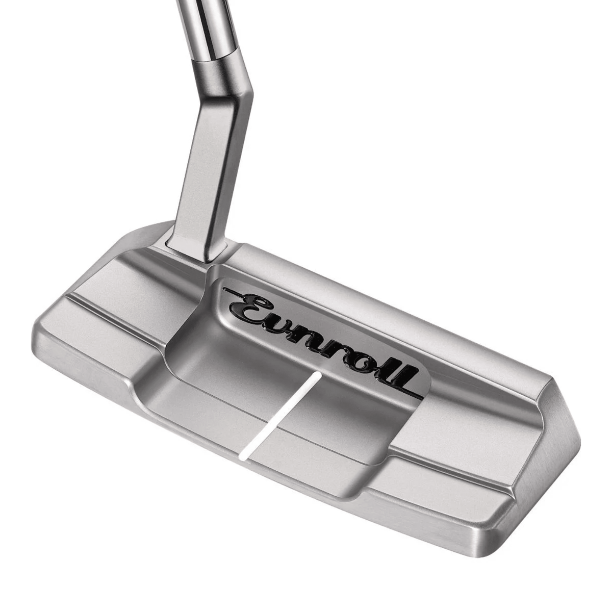 EVNROLL V2 Midblade Putter - Short Slant