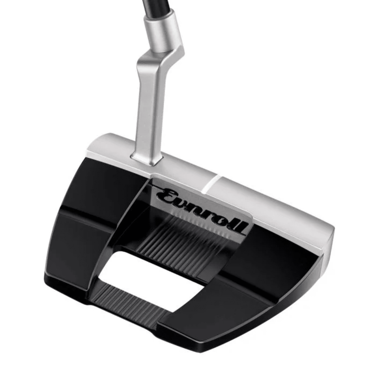 EVNROLL V5.1 Duo Putter - Short Plumber