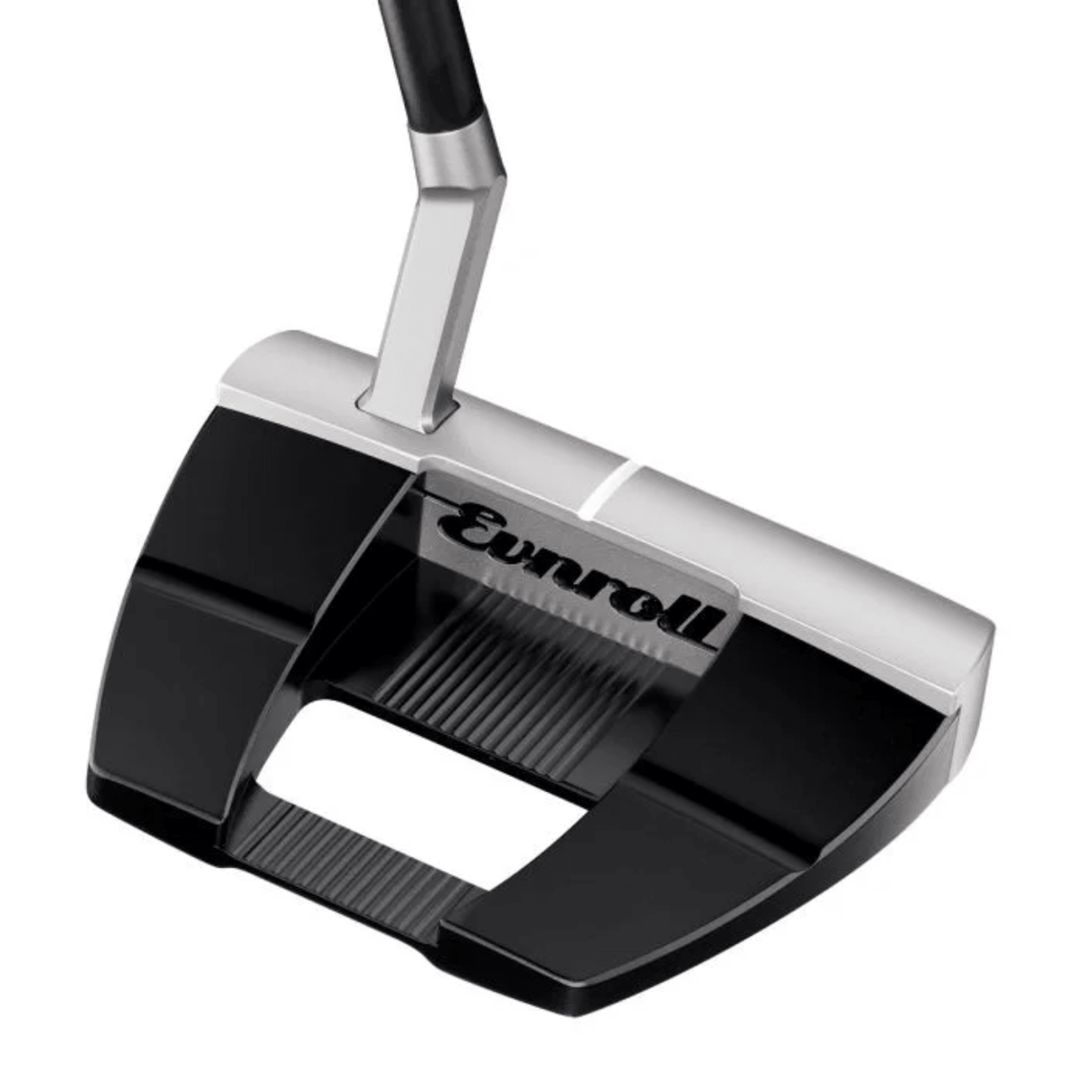 EVNROLL V5.1 Duo Putter - Short Slant