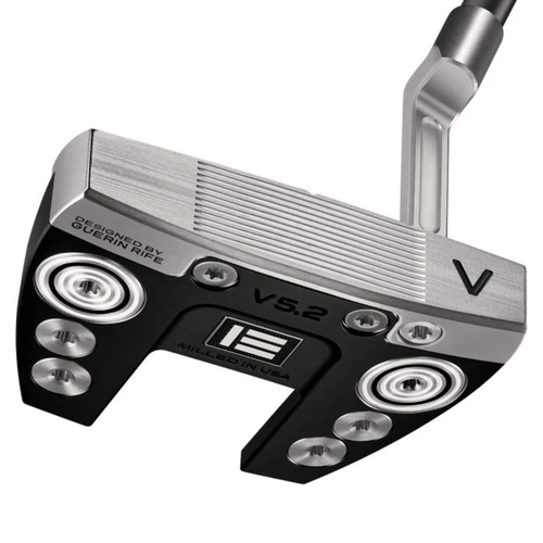 EVNROLL V5.2 Duo Putter - Short Plumber Right