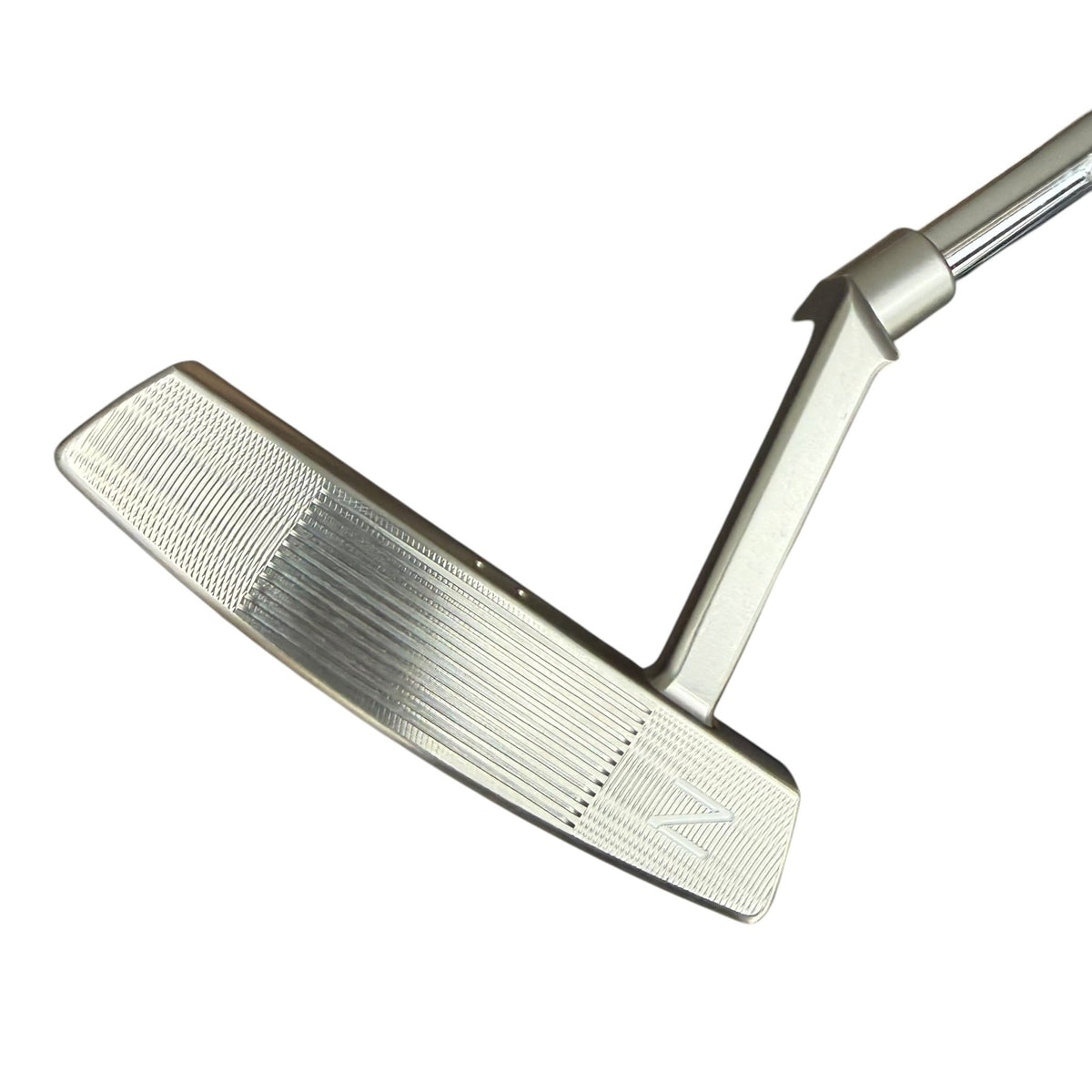 Evnroll ZERO Z2s Square Back Blade Putter - Used