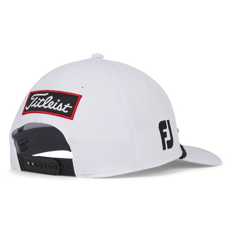 Titleist Tour Rope Hat