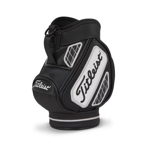 Titleist Desk Caddie Black