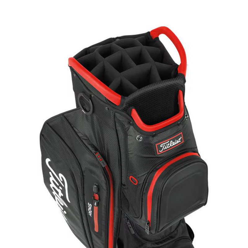 Titleist Cart 15 StaDry Cart Bag