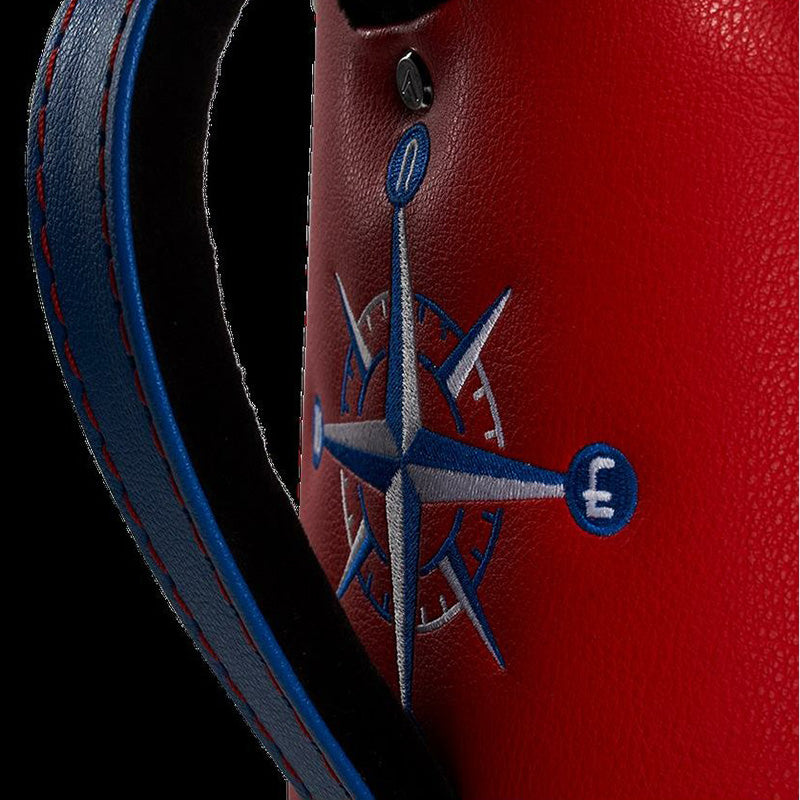 Callaway 2022 June Major Tour Staff Bag - Limited Edition
